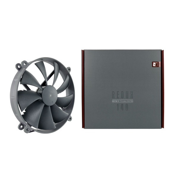 Noctua NF-P14r Redux-1500P PWM Cabinet Fan